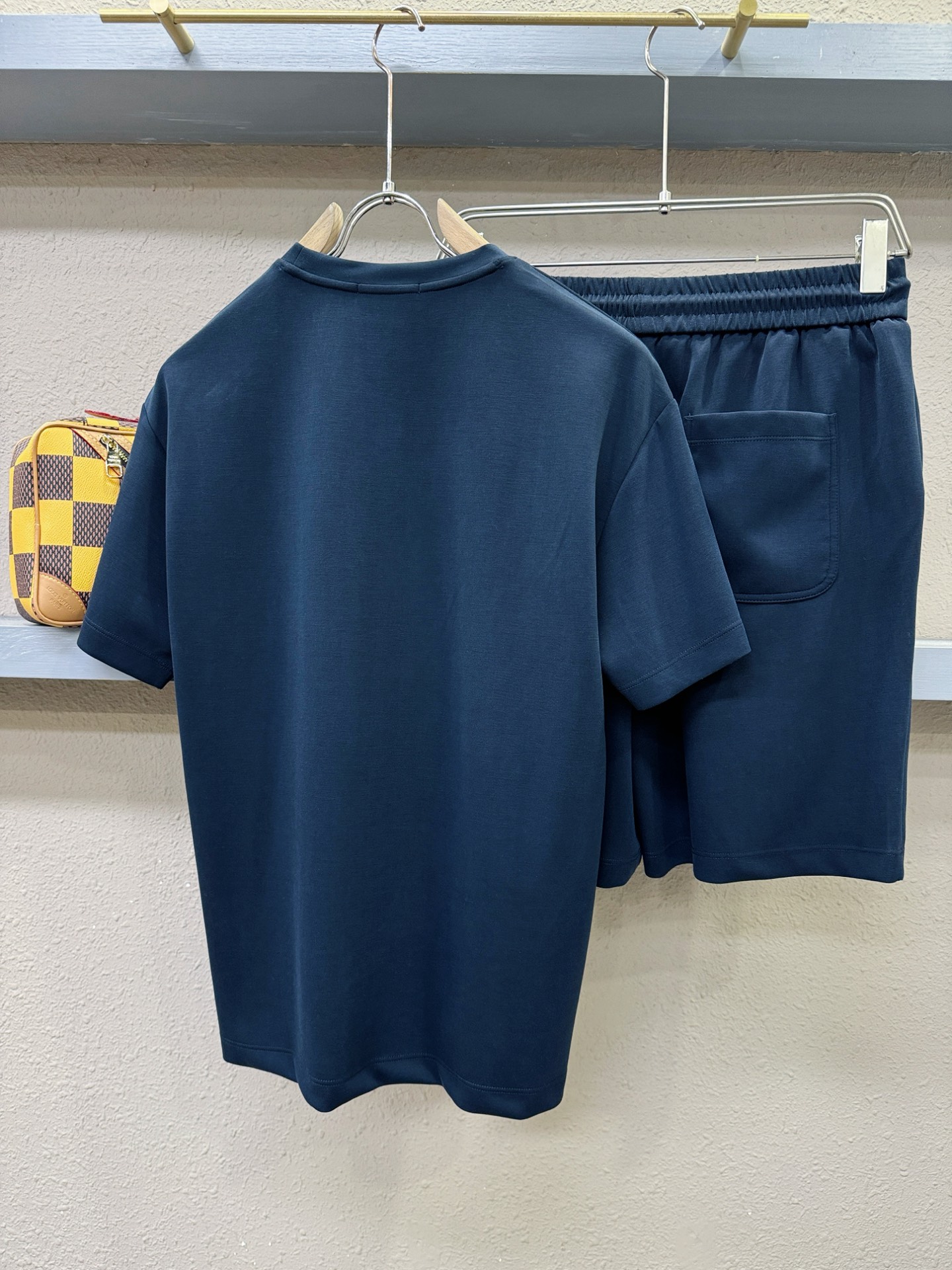 clothes and pants